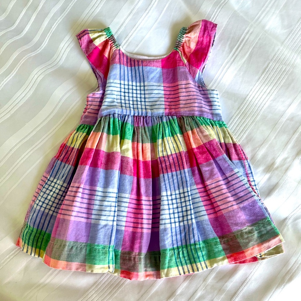 Gap Dress for Toddler